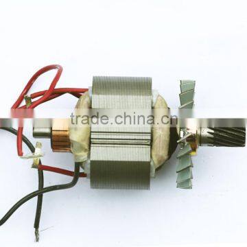 Serious motor of Polishing machine motor