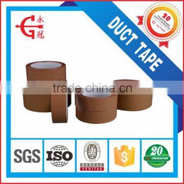 Chinese Goods Wholesales Single Side Adhesive Cloth Duct Tape New Technology Product in China photo-3