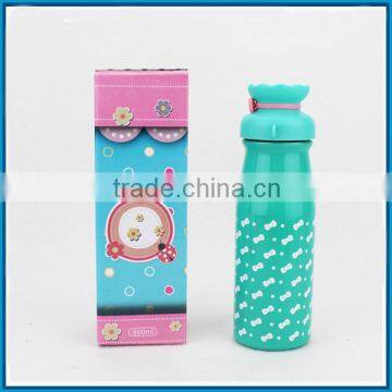 double wall stainless steel tumbler