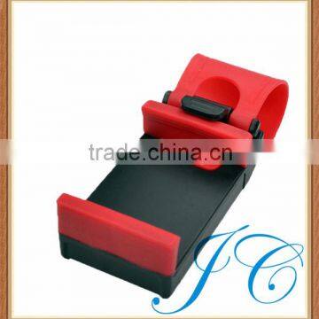 Different kinds of car phone holder & bike phone holder with high quality