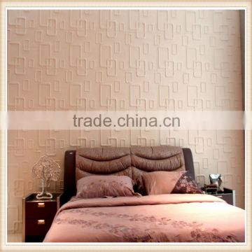 Modern Wall Art Decor 3D Wall Covering Panels For House Interior