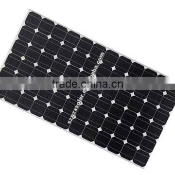 Mono 250W Solar Modules PV Panels