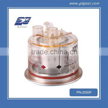 Adult Respiratory Humidifier for Ventilator PN-2000F (Adult Style)