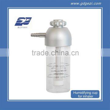 Protable Oxygen Inhaler for Air Oxygen Blender