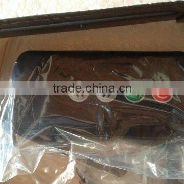 5000W Smart Garage Fan Forced Electric Heater w/ Wall Mounted Bracket Quality Choice photo-5