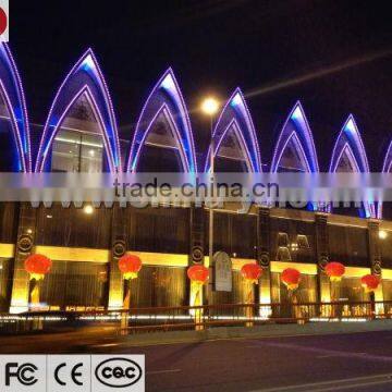 led point light/led pixel light/led square light