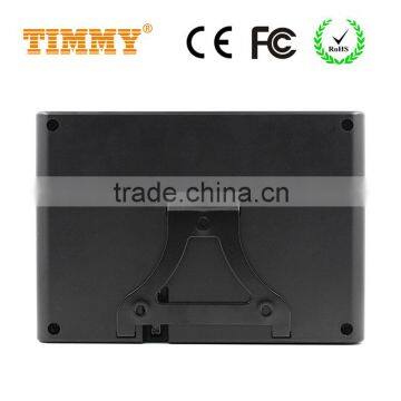 TIMMY Free Software Fingerprint Time Attendance (TM70) photo-3