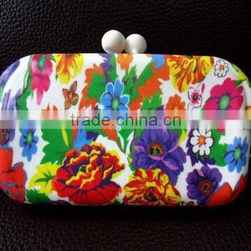 2015 Fashion Cosmetic Bag/Silicone Cosmetic Bags Cases photo-4