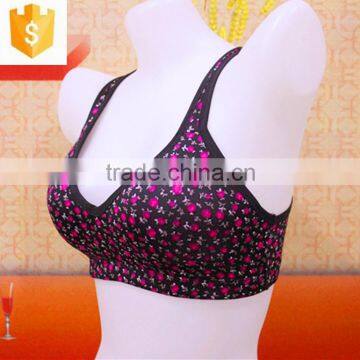 Sport Bras, Women Fitness Wears, Girls Sexy Bras