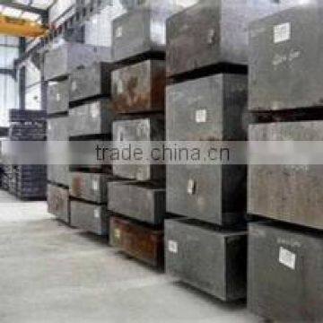 42CrMo 4140 1.7225 Good Quality Structural Alloy Steel photo-6