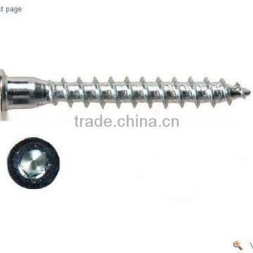 furniture Confirmat screw