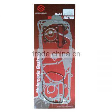 43cm Gy6 scooter engine parts of full gasket set