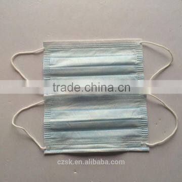 face mask for facial health/custom printed surgical mask