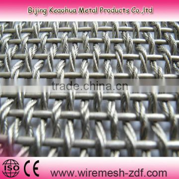 decorative wire mesh