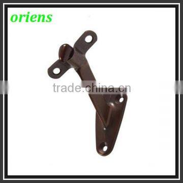 Antique Bronze Heavy Duty Handrail Bracket