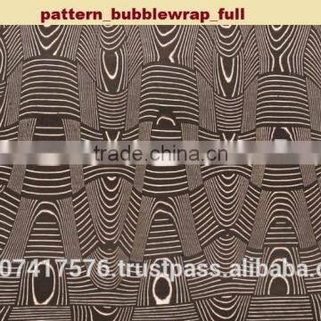 DAMASCUS PATTERNS photo-2