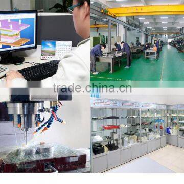 High Class TV Shell Mold for Mass Production photo-3
