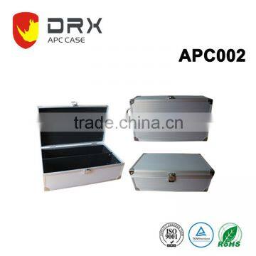 China Supplier Hard Aluminum Customized Case Tool Box