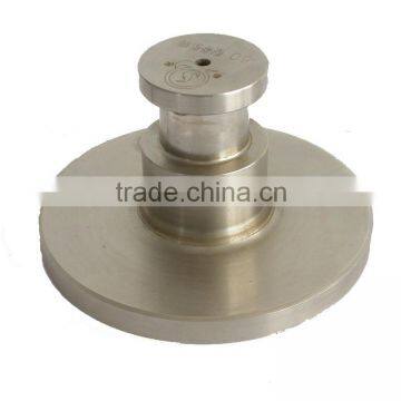 Truck Trailer Parts King Pin From Zhengyang Factory photo-6