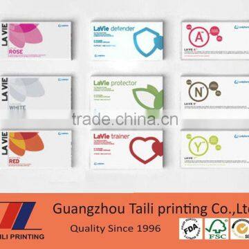 Wholesale Custom Printed Medicine Pack photo-4