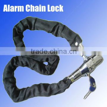 2013 Smart Alarm Motorcycle Chain