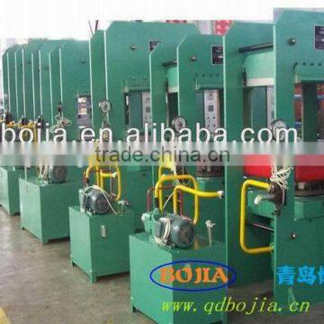 Conveyer Belt Curing Press/Hot Vulcanizing Machine to Joint Rubber Conveyor Belts photo-3