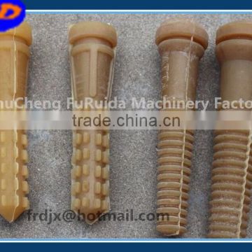 hair removal equipment/chicken hair removal rod