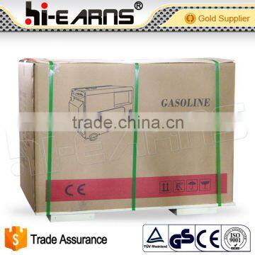 5kva Super Silent 8500w Gasoline Generator Gas Generator Quality Choice photo-6