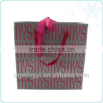 custom printed wholesale paper bags