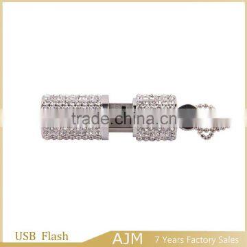Crystal Glass Usb Flash Drive Custom Blank Usb Card Gift Promotion External Usb Drive photo-5