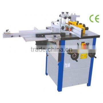 Tilting Shaft Spindle Moulder / Wood Mill / Shaper 30mm