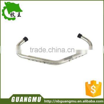 cow immobilizer steel plated