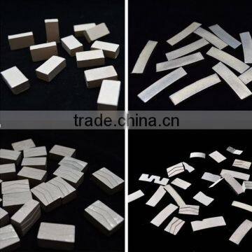 Circular saw for multi - blades segment, horizontal circular saw