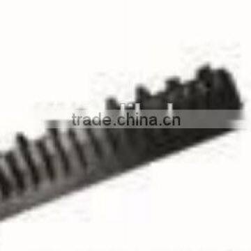 Escalator Demarcation,8T, ABS, Black, L48034049A