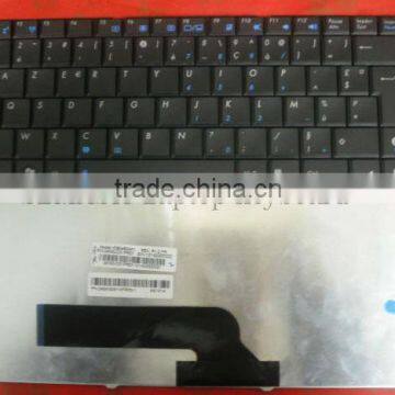 laptop keyboard for ASUS