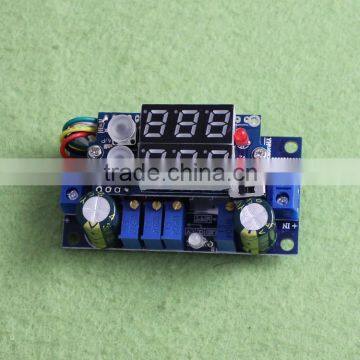 5A DC-DC Solar Controller MPPT Decompression Module With Digital Display Constant Current photo-3