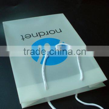 foldable shopping bag,plastic frosted shopping bag,plastic bags with own logo