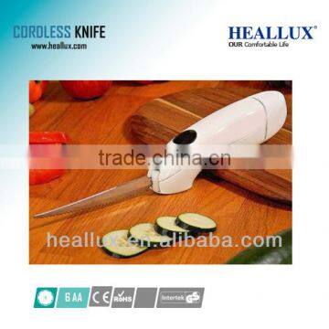 Electric One Touch Cordless Knife CK-100