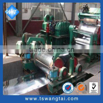 Galvanized Steel Strip photo-4