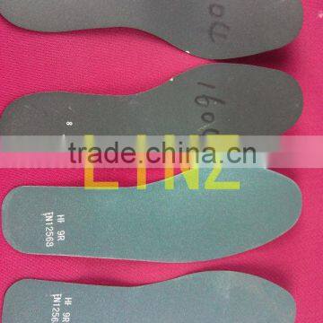 1604E safety shoes Stainless Steel Midsole 200J