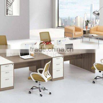 Latest office furniture design modern office workstation ( SZ-WSB306)