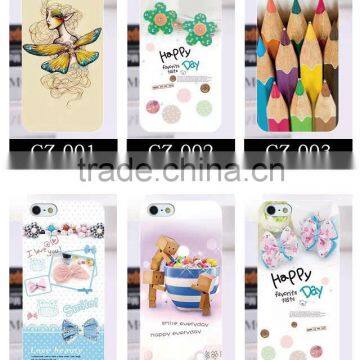 shenzhen 3d phone case with phone case packaging