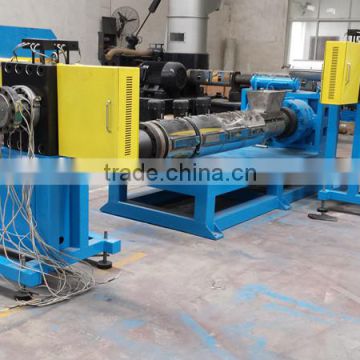 Used pellet making machine