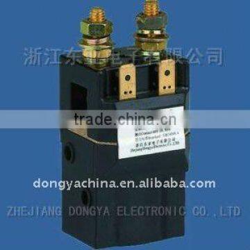 DC CONTACTOR MAGNETIC LATCHING RELAY ZLJM-80C(SW60)