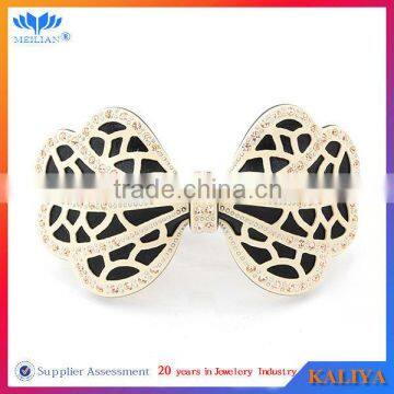 2014 Hot African Butterfly Hair Clips HAIR ACCESSORY