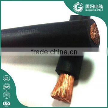 70mm welding cable/ aluminium welding cable/ cable welding