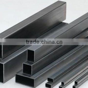 ERW rectangular square steel pipe