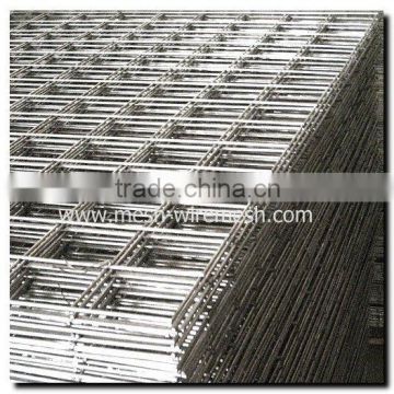 welded wire mesh panel