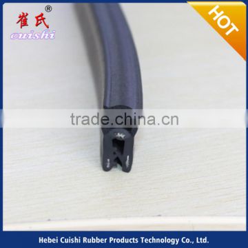 waterproof rubber epdm cabinet door seal