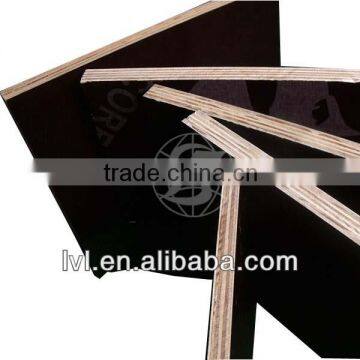 film faced marine plywood timber